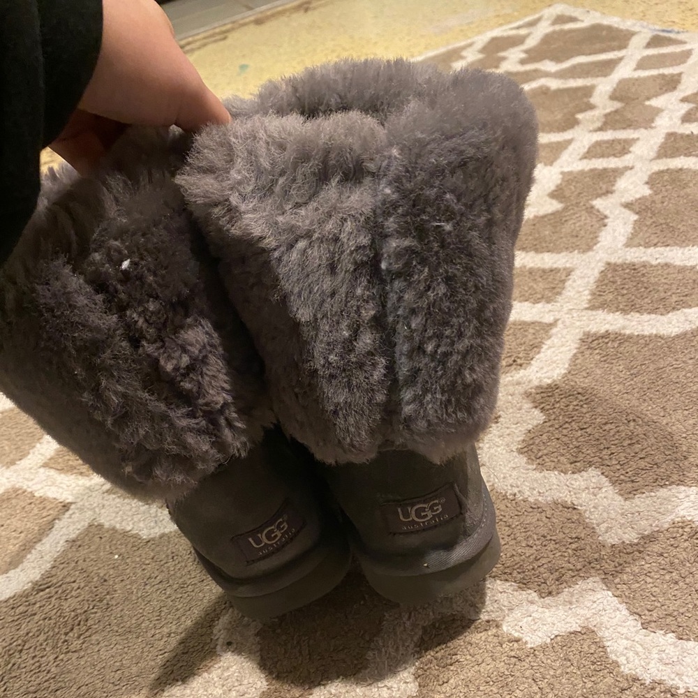 Ugg’s